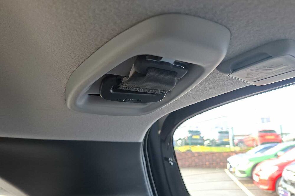 Honda Jazz 1.5 i-MMD Hybrid SR 5dr eCVT