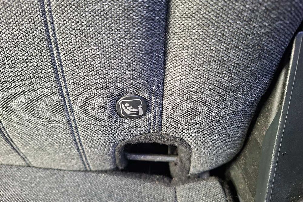 Honda Jazz 1.5 i-MMD Hybrid SR 5dr eCVT