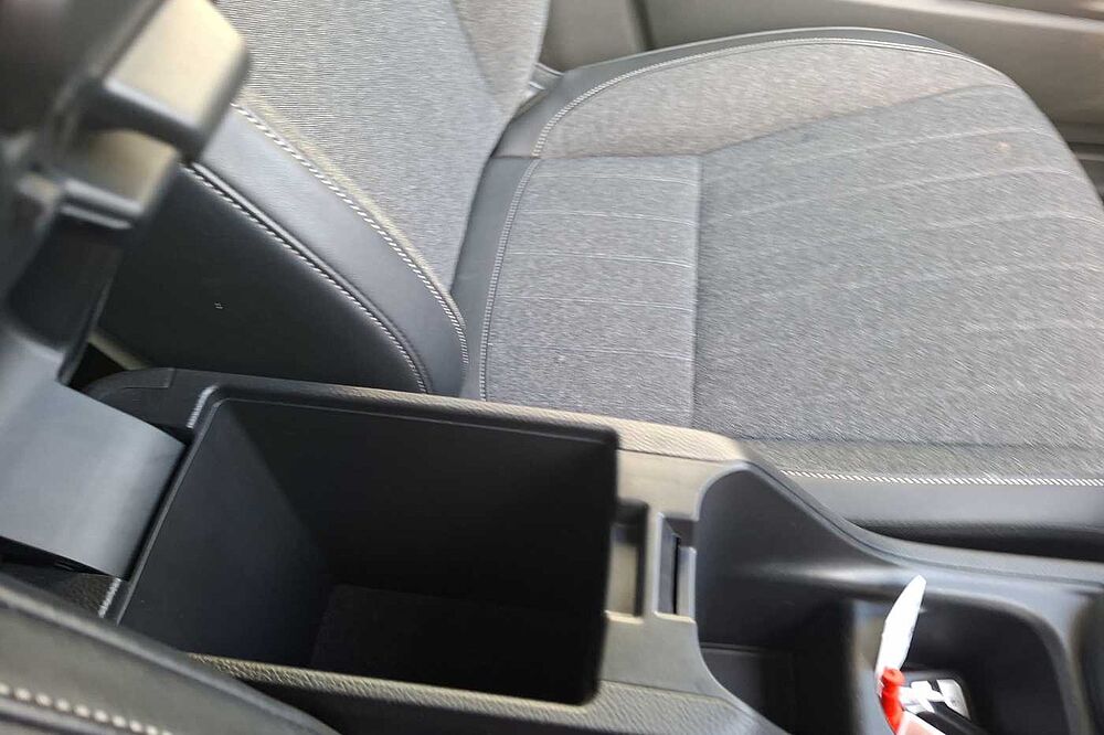 Honda Jazz 1.5 i-MMD Hybrid SR 5dr eCVT