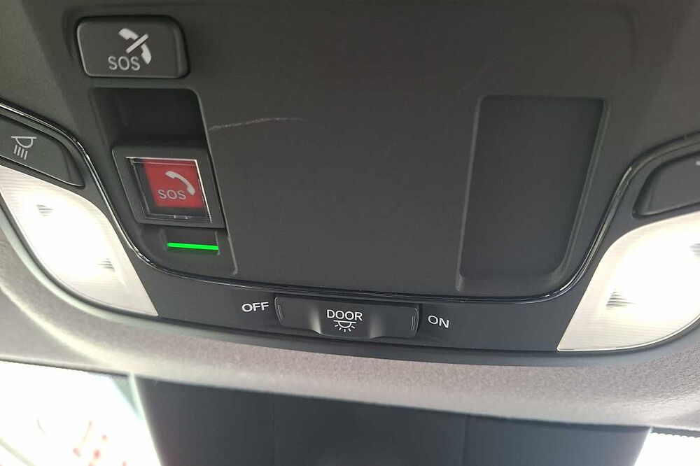 Honda Jazz 1.5 i-MMD Hybrid SR 5dr eCVT