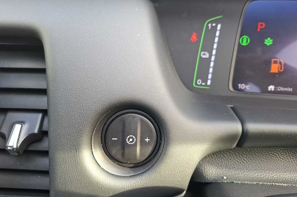 Honda Jazz 1.5 i-MMD Hybrid SR 5dr eCVT