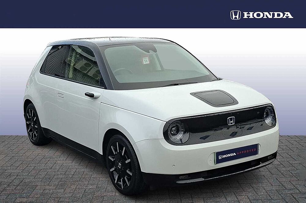Honda Honda E 113kW Advance 36kWh 5dr Auto