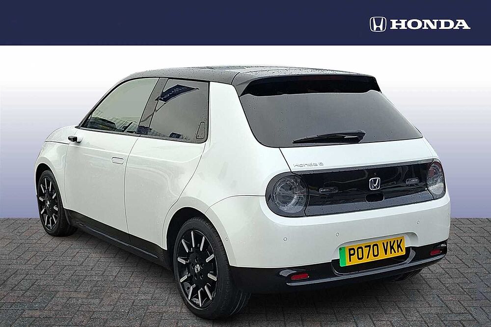 Honda Honda E 113kW Advance 36kWh 5dr Auto