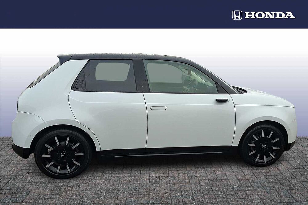 Honda Honda E 113kW Advance 36kWh 5dr Auto