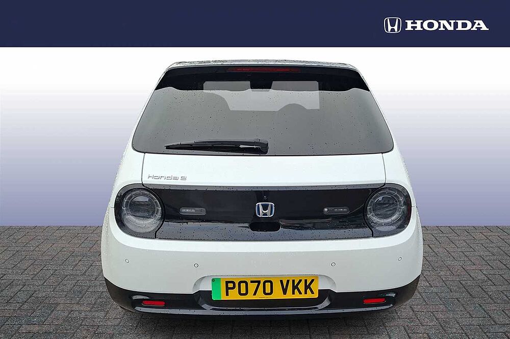 Honda Honda E 113kW Advance 36kWh 5dr Auto
