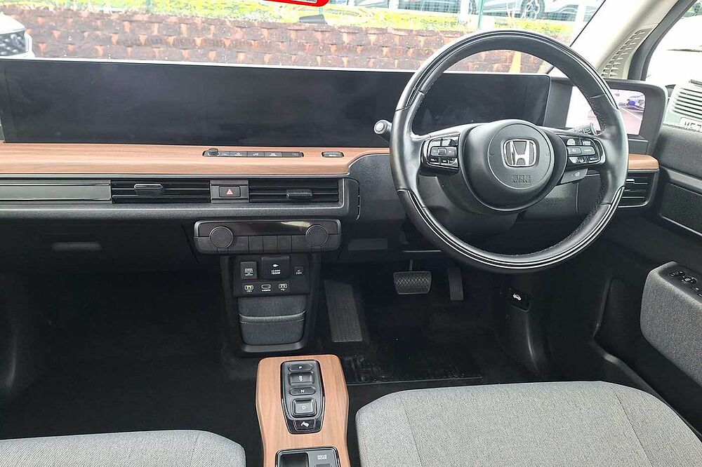 Honda Honda E 113kW Advance 36kWh 5dr Auto