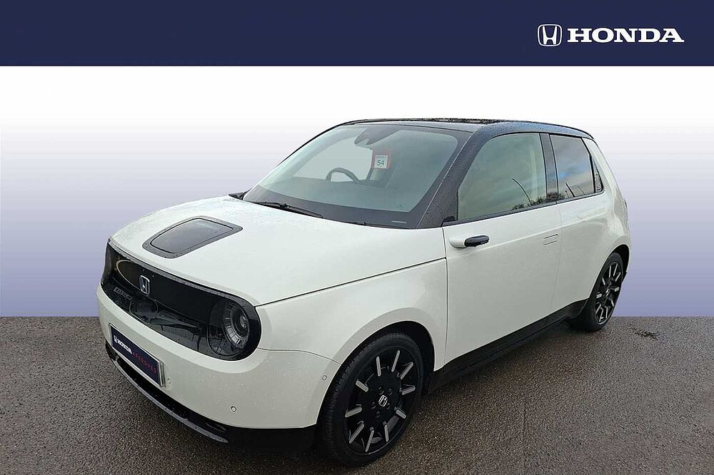 Honda Honda E 113kW Advance 36kWh 5dr Auto