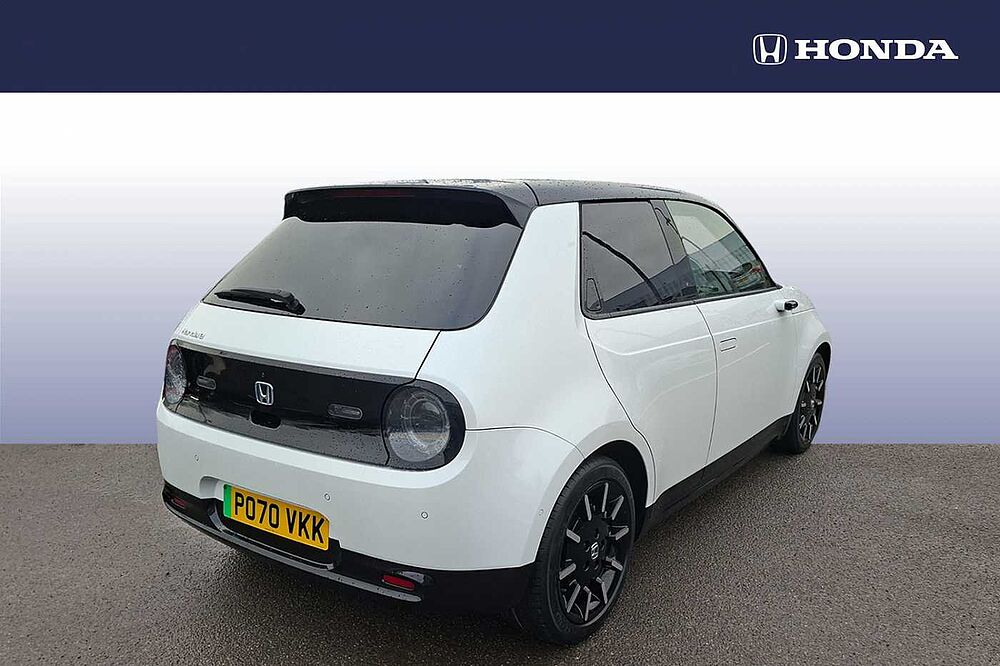 Honda Honda E 113kW Advance 36kWh 5dr Auto