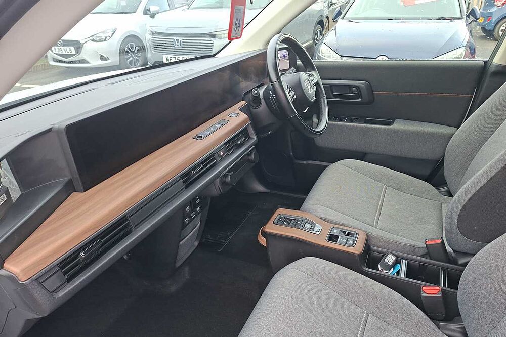 Honda Honda E 113kW Advance 36kWh 5dr Auto