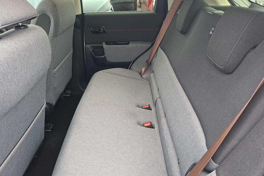 Honda Honda E 113kW Advance 36kWh 5dr Auto