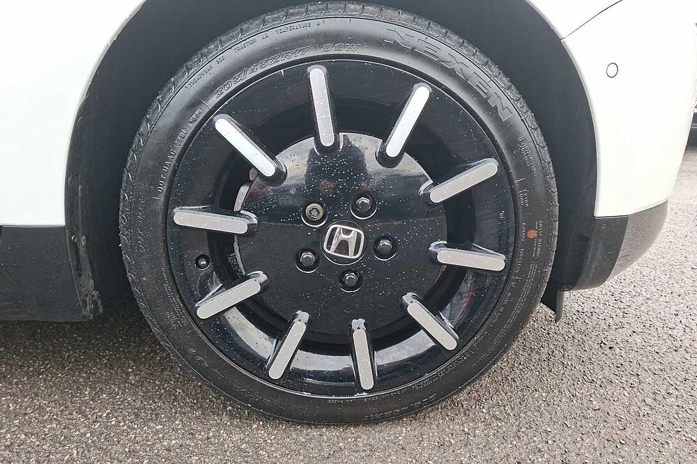 Honda Honda E 113kW Advance 36kWh 5dr Auto