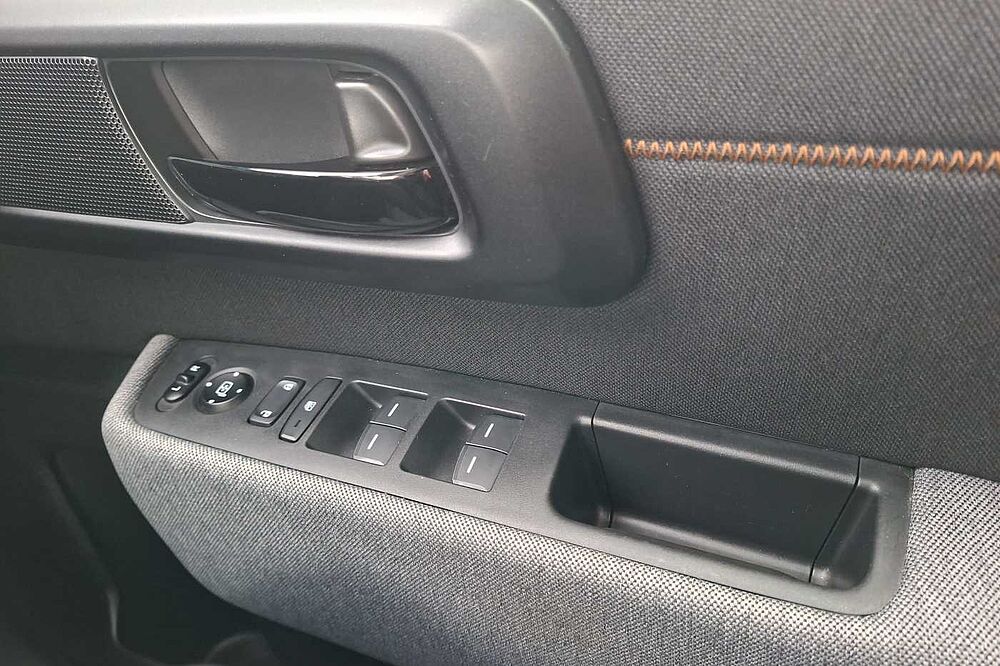 Honda Honda E 113kW Advance 36kWh 5dr Auto