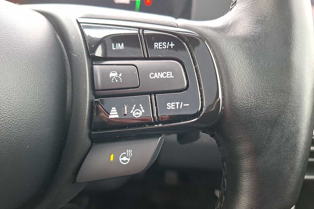 Honda Honda E 113kW Advance 36kWh 5dr Auto