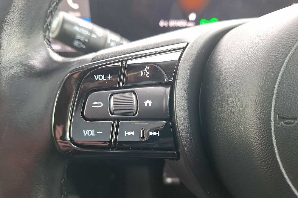 Honda Honda E 113kW Advance 36kWh 5dr Auto