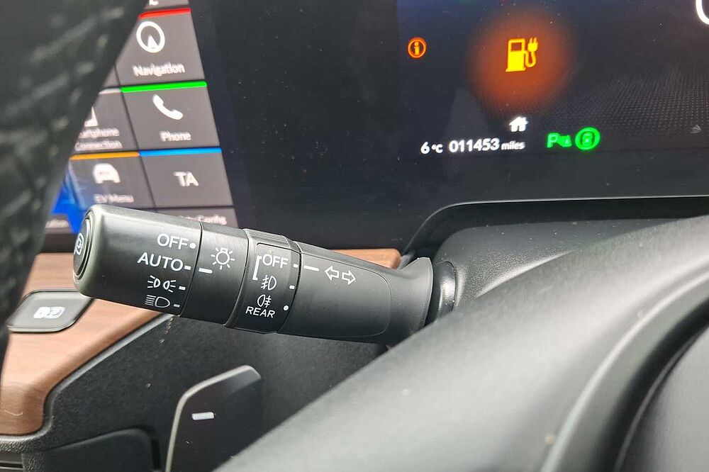 Honda Honda E 113kW Advance 36kWh 5dr Auto