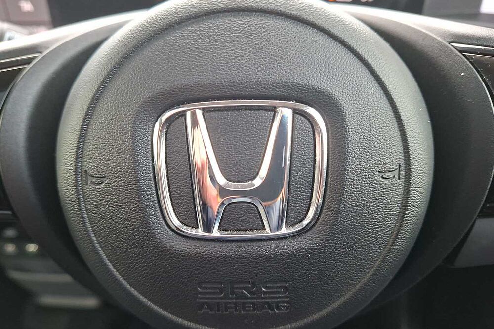 Honda Honda E 113kW Advance 36kWh 5dr Auto