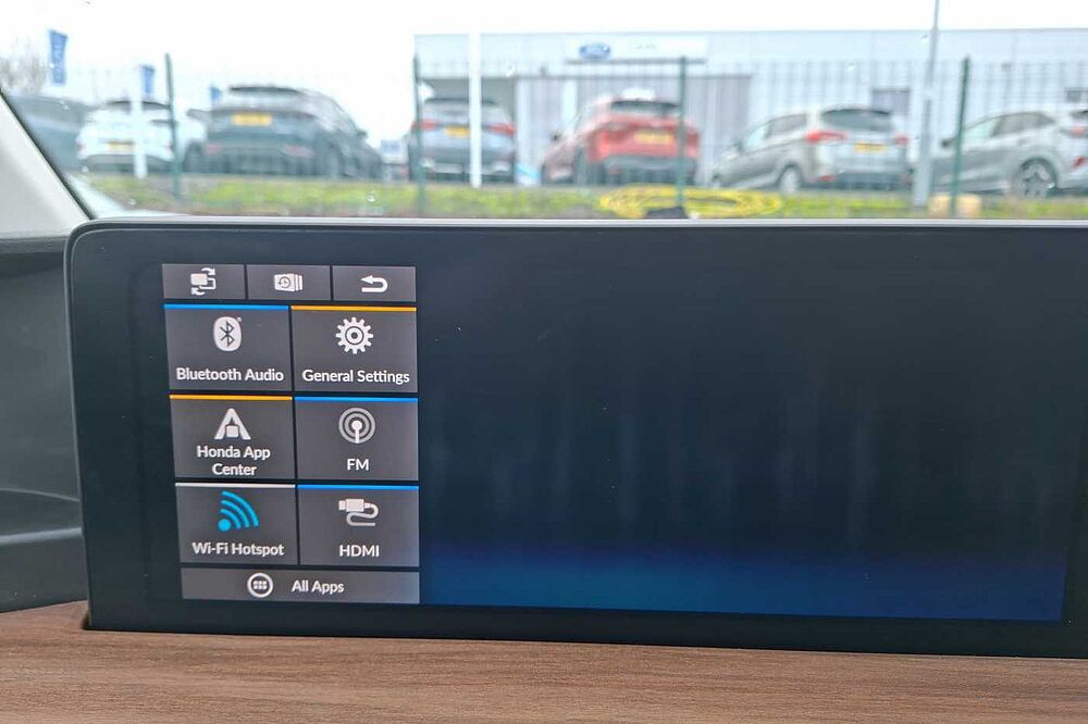 Honda Honda E 113kW Advance 36kWh 5dr Auto