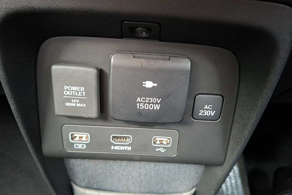 Honda Honda E 113kW Advance 36kWh 5dr Auto