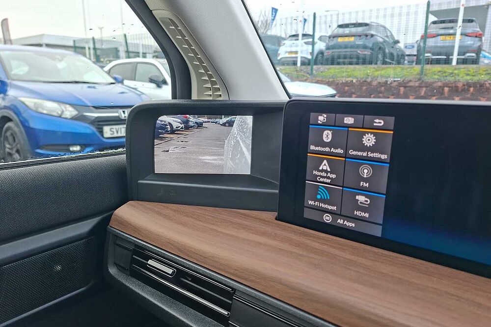 Honda Honda E 113kW Advance 36kWh 5dr Auto