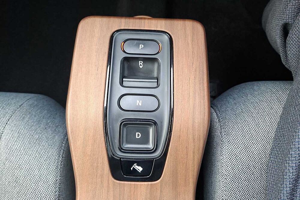 Honda Honda E 113kW Advance 36kWh 5dr Auto