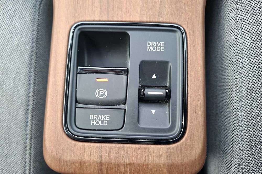 Honda Honda E 113kW Advance 36kWh 5dr Auto