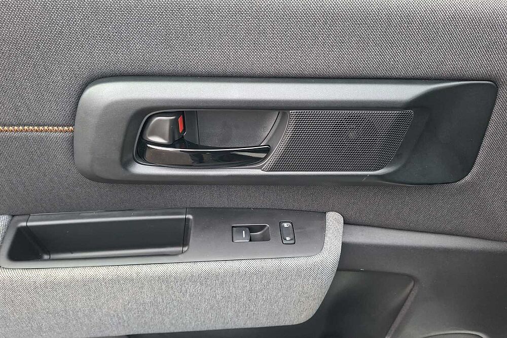 Honda Honda E 113kW Advance 36kWh 5dr Auto