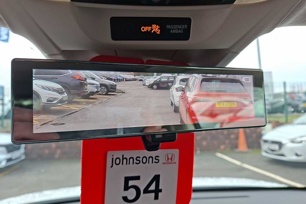 Honda Honda E 113kW Advance 36kWh 5dr Auto