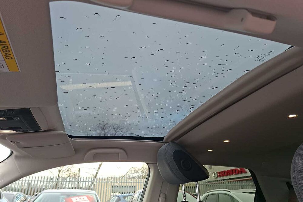 Honda Honda E 113kW Advance 36kWh 5dr Auto