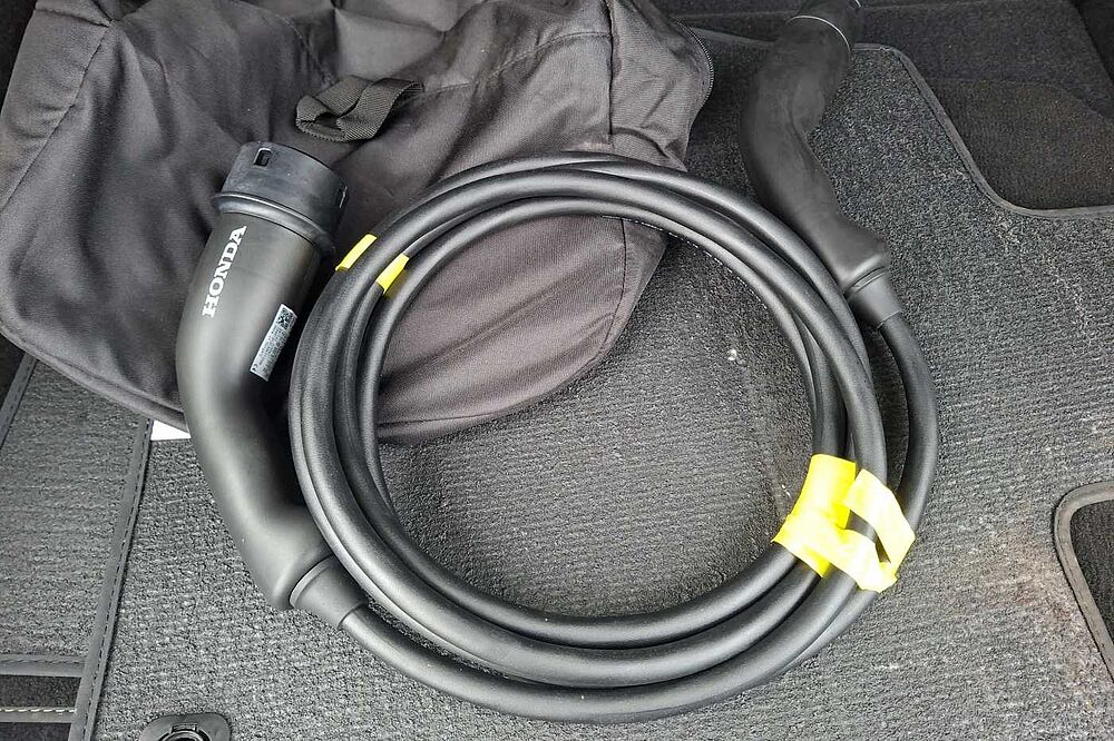 Honda Honda E 113kW Advance 36kWh 5dr Auto