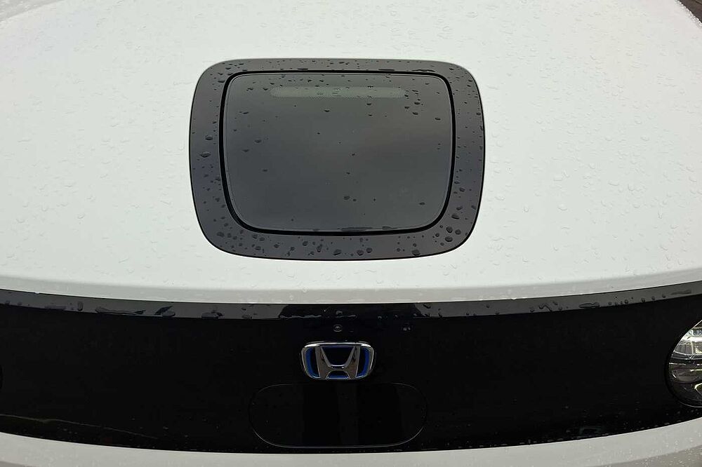 Honda Honda E 113kW Advance 36kWh 5dr Auto