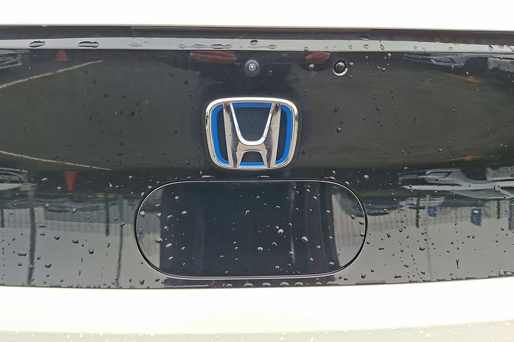 Honda Honda E 113kW Advance 36kWh 5dr Auto
