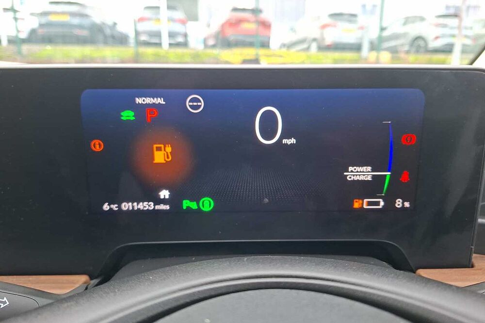 Honda Honda E 113kW Advance 36kWh 5dr Auto