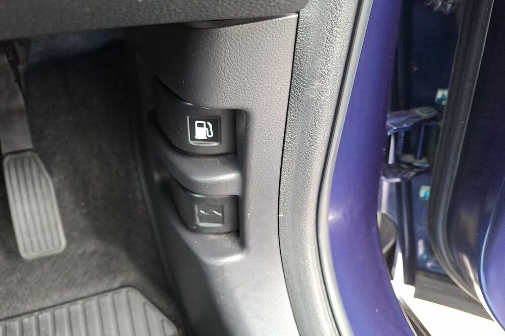 Honda HR-V 1.5 i-VTEC EX CVT 5dr