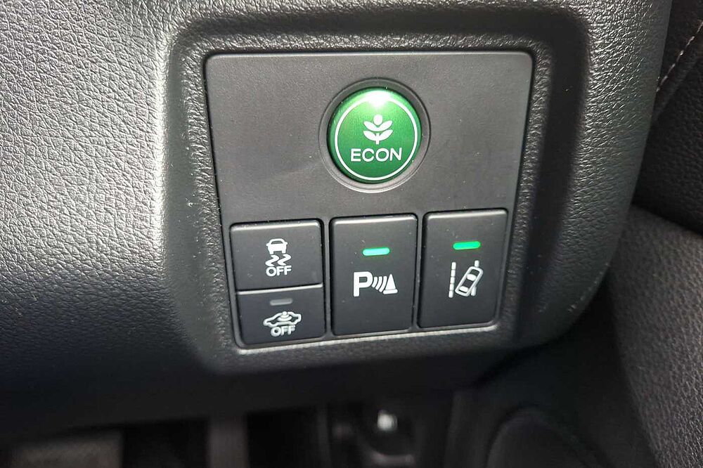 Honda HR-V 1.5 i-VTEC EX CVT 5dr