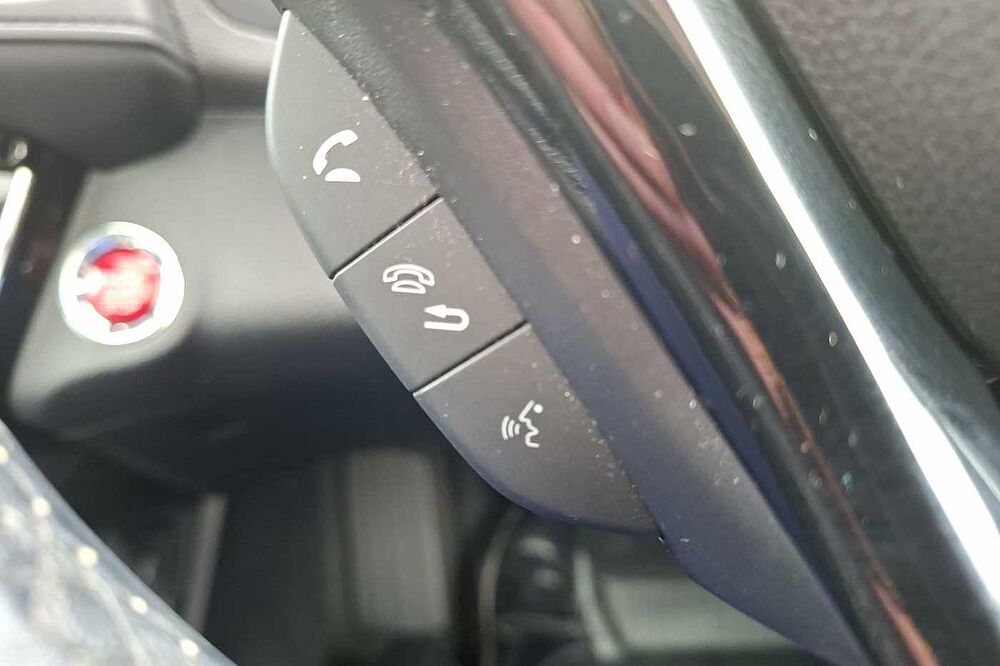 Honda HR-V 1.5 i-VTEC EX CVT 5dr