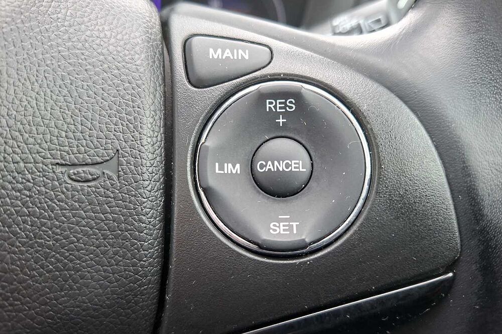 Honda HR-V 1.5 i-VTEC EX CVT 5dr