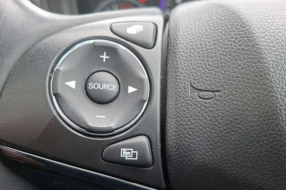 Honda HR-V 1.5 i-VTEC EX CVT 5dr