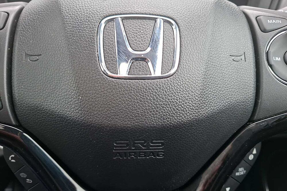 Honda HR-V 1.5 i-VTEC EX CVT 5dr