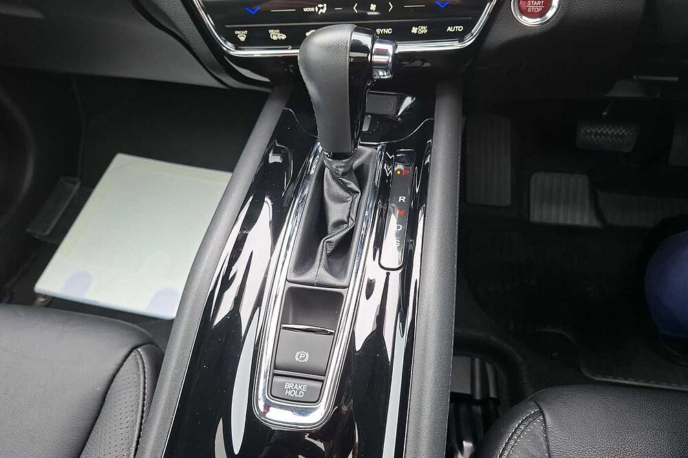 Honda HR-V 1.5 i-VTEC EX CVT 5dr