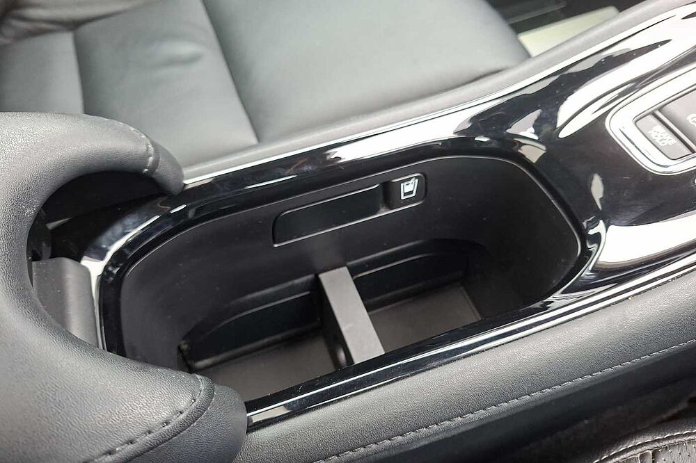 Honda HR-V 1.5 i-VTEC EX CVT 5dr