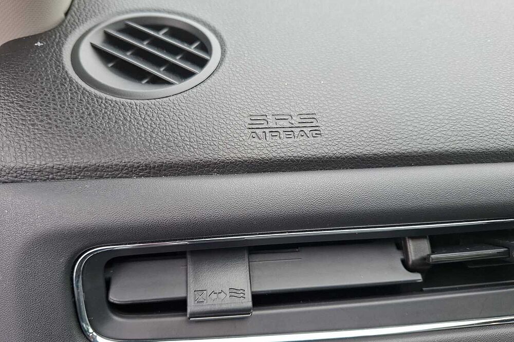 Honda HR-V 1.5 i-VTEC EX CVT 5dr