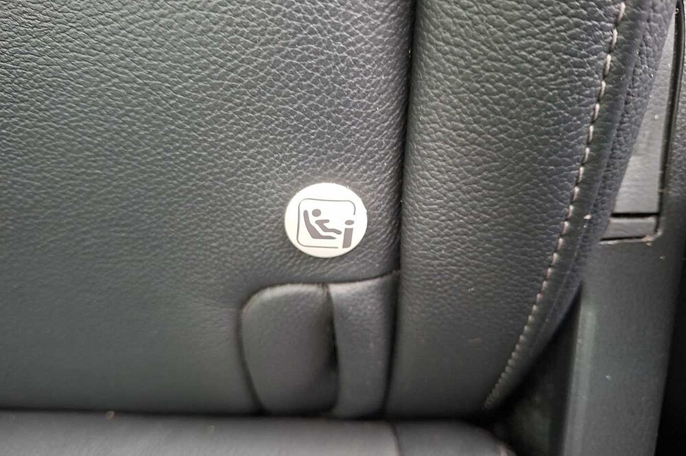 Honda HR-V 1.5 i-VTEC EX CVT 5dr