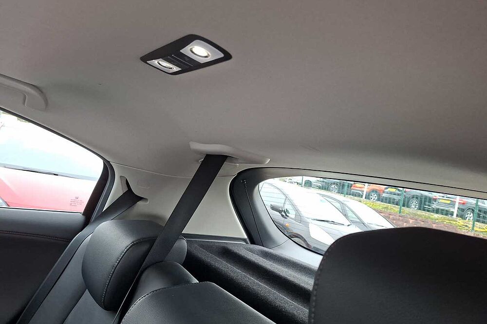 Honda HR-V 1.5 i-VTEC EX CVT 5dr