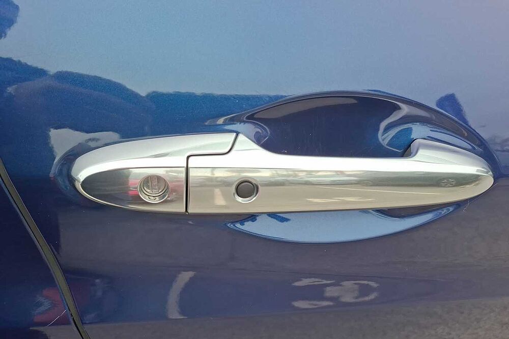 Honda HR-V 1.5 i-VTEC EX CVT 5dr