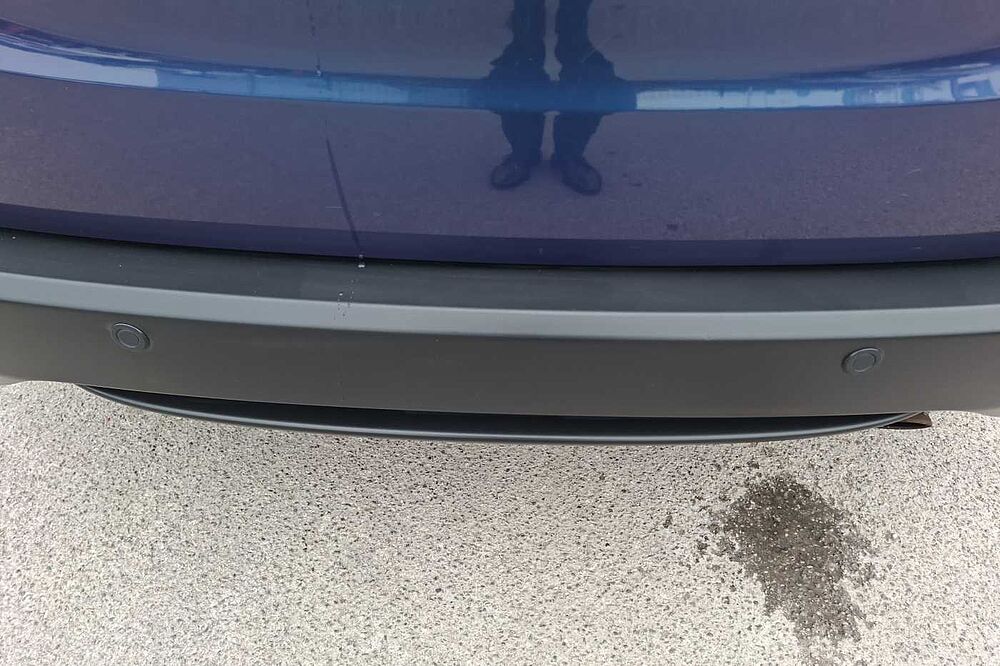 Honda HR-V 1.5 i-VTEC EX CVT 5dr