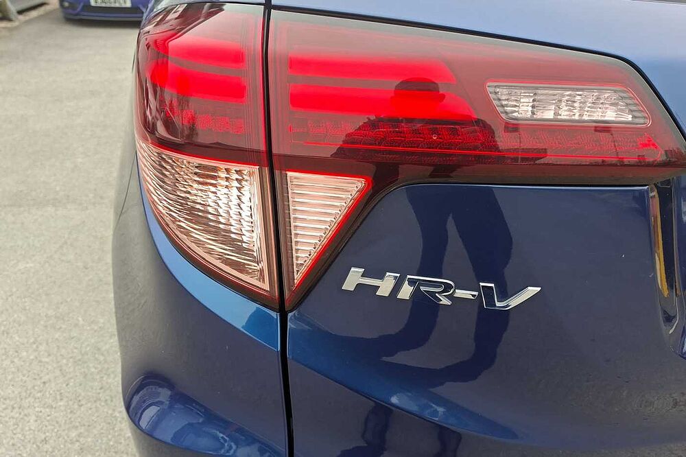 Honda HR-V 1.5 i-VTEC EX CVT 5dr