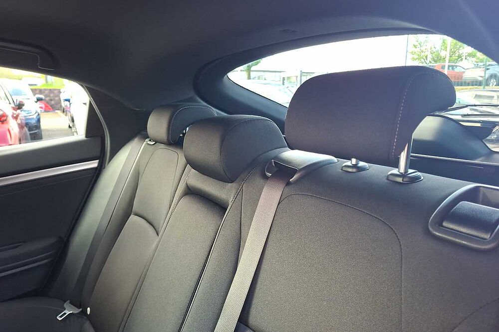 Honda Civic 1.0 VTEC Turbo 126 SR 5dr CVT