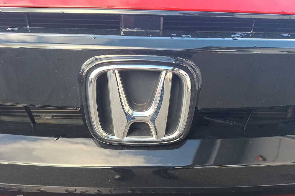 Honda Civic 1.0 VTEC Turbo 126 SR 5dr CVT