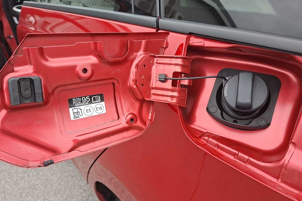 Honda Jazz 1.5 i-MMD Hybrid SR 5dr eCVT