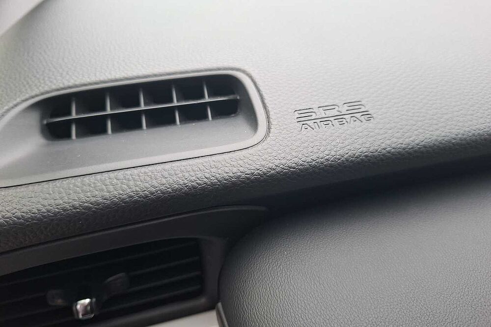 Honda Jazz 1.5 i-MMD Hybrid SR 5dr eCVT